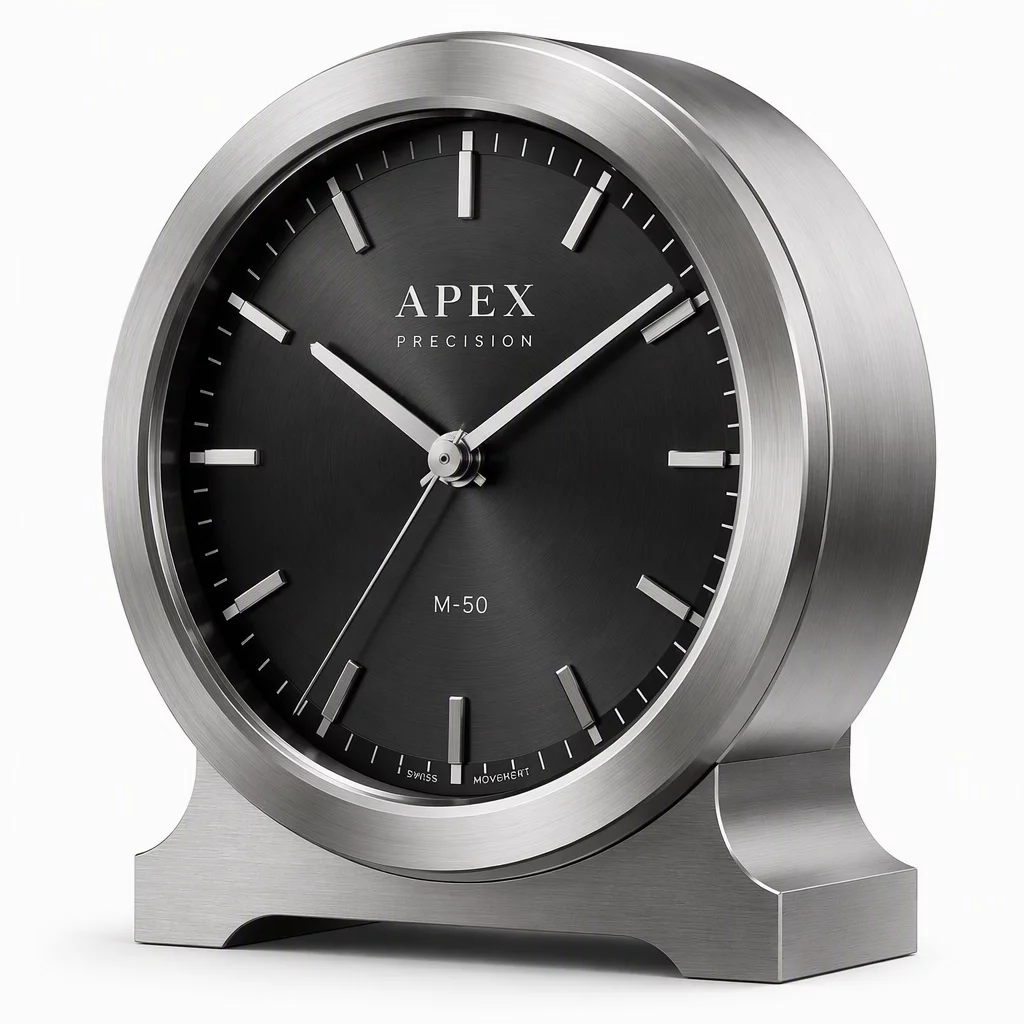 Apex Precision M-50
