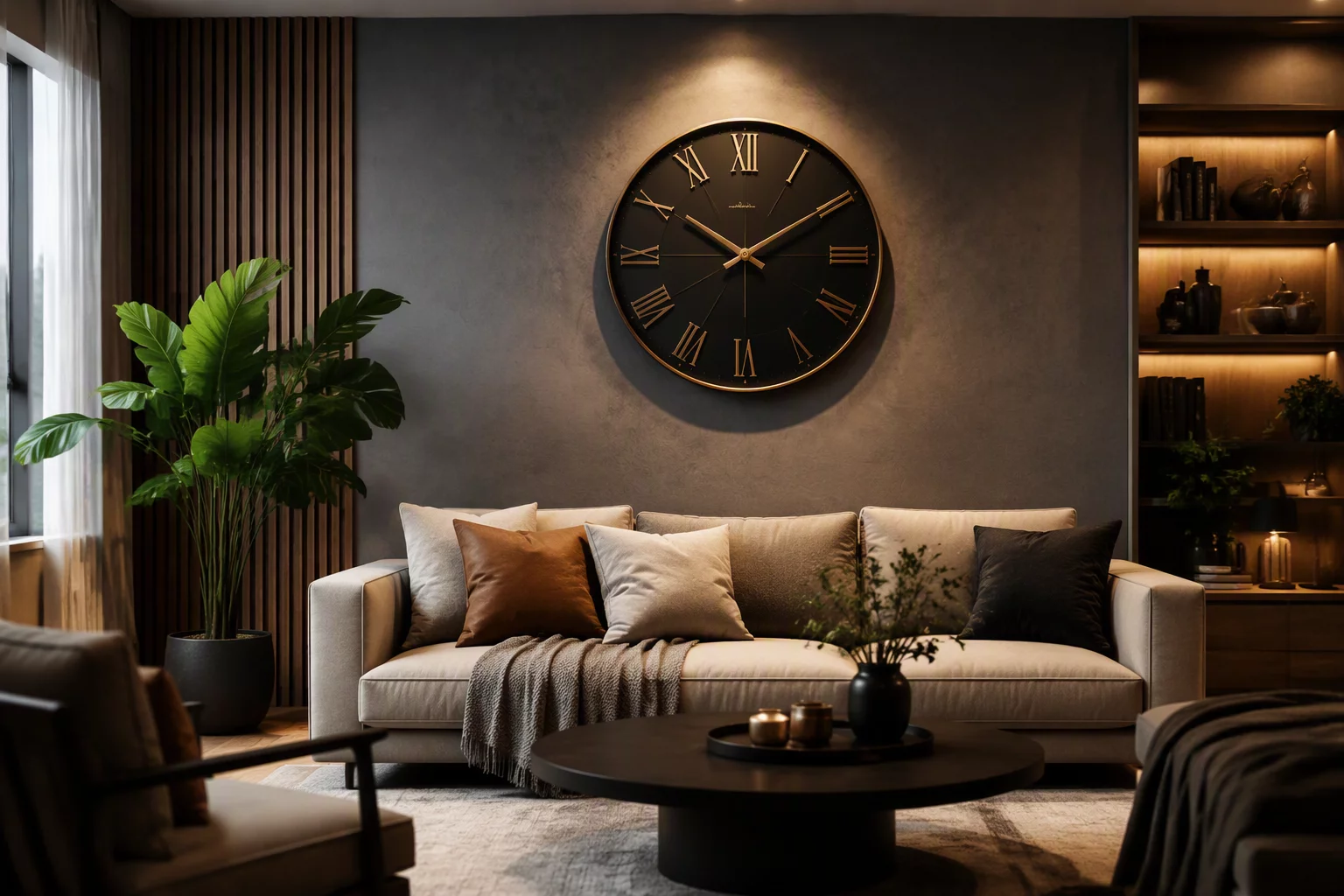 How to Choose a Wall Clock guide