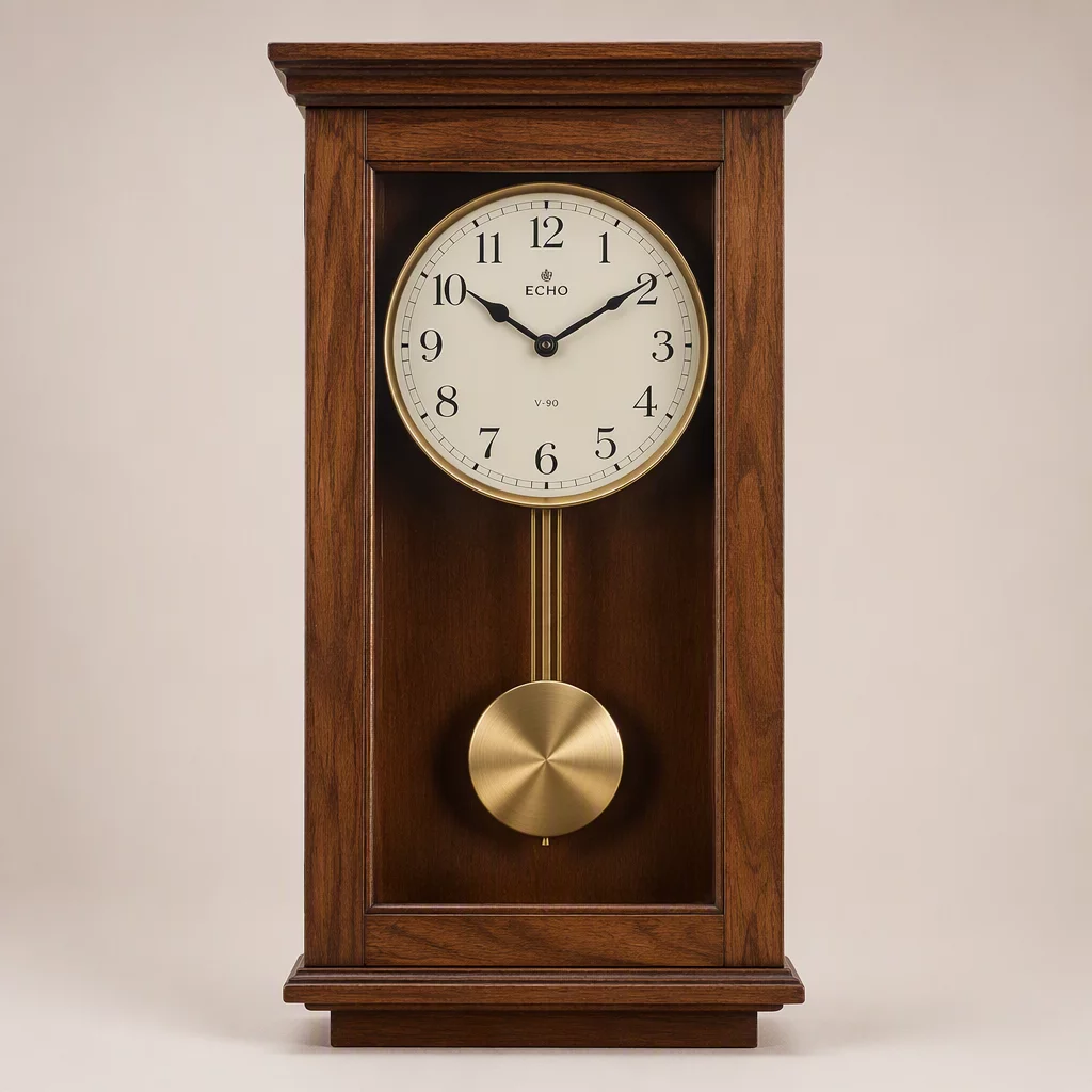 Echo V-90 Pendulum