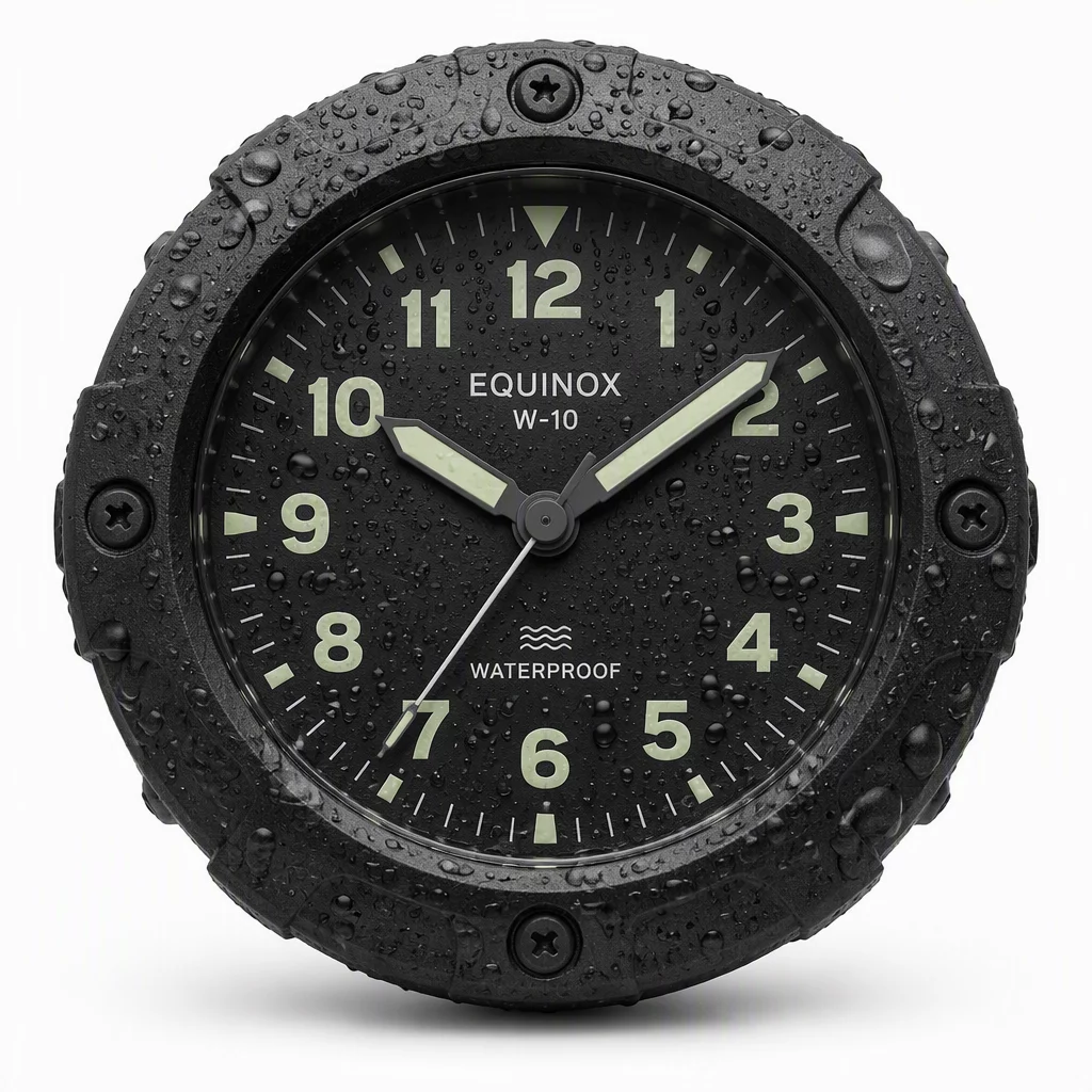 Equinox W-10 Waterproof