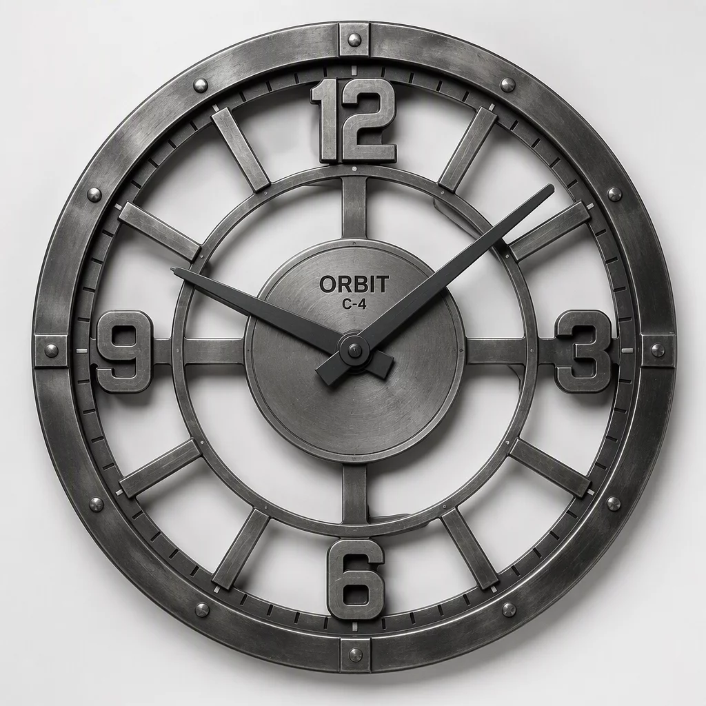 Orbit C-4 Oversized