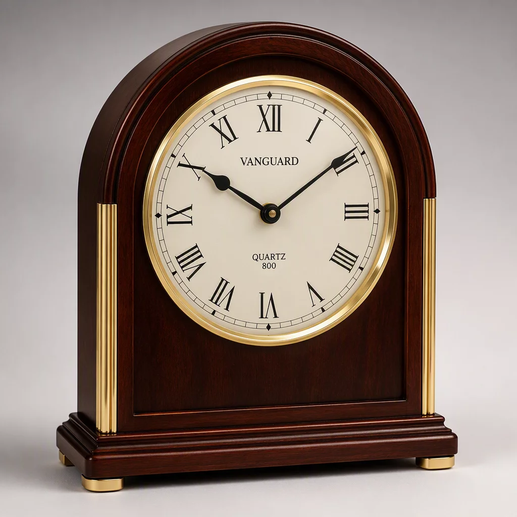 Vanguard Quartz 800